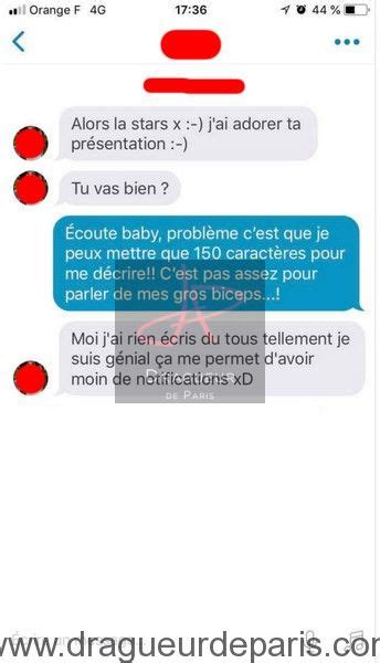 meilleure description tinder|Description Tinder : 6 exemples qui ont fait leur。